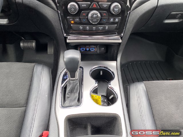 Certified 2021 Jeep Grand Cherokee Laredo X AWD/4WD image 14