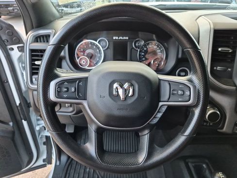 Used 2024 RAM 2500 Tradesman w/ Power Wagon Package AWD/4WD image 23