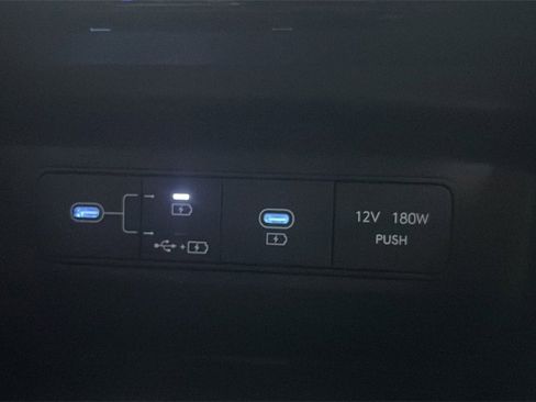 Certified 2026 Hyundai Tucson SEL image 30