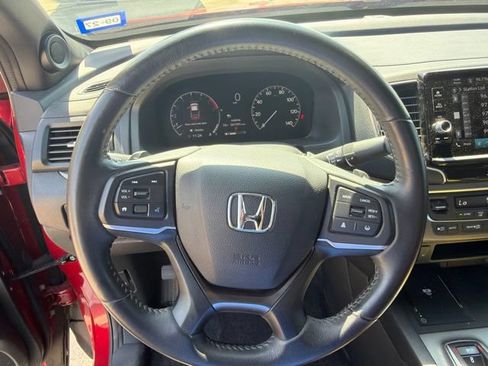 Used 2024 Honda Ridgeline RTL image 16