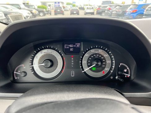 Used 2016 Honda Odyssey EX-L image 11