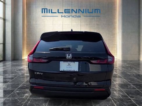 Certified 2023 Honda CR-V EX image 38