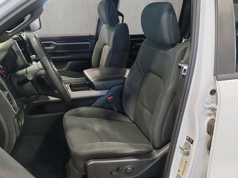 Used 2025 RAM 1500 Big Horn image 38