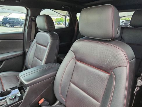 Used 2021 Chevrolet Blazer RS w/ Enhanced Convenience Package AWD/4WD image 9