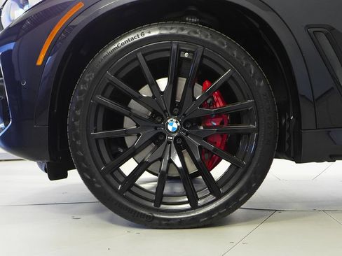 Used 2023 BMW X5 sDrive40i w/ M Sport Package RWD image 5