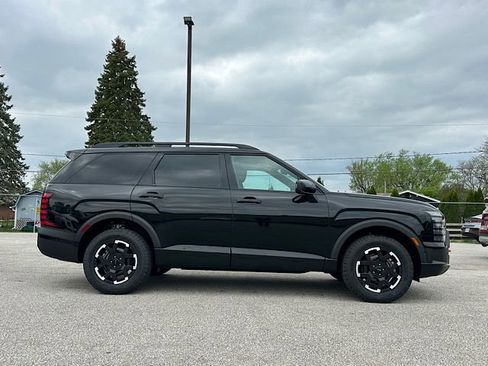 New 2026 Hyundai Palisade XRT Pro AWD/4WD image 9