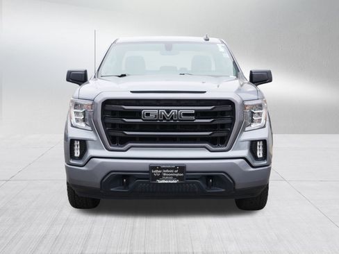 Used 2019 GMC Sierra 1500 Elevation w/ Elevation Value Package image 2