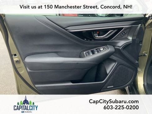 Used 2023 Subaru Outback Limited image 12