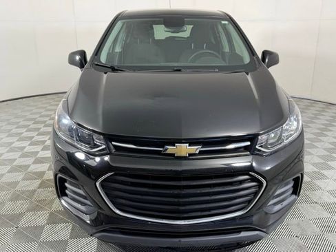 Used 2020 Chevrolet Trax LS w/ Tint and Cruise Package image 10
