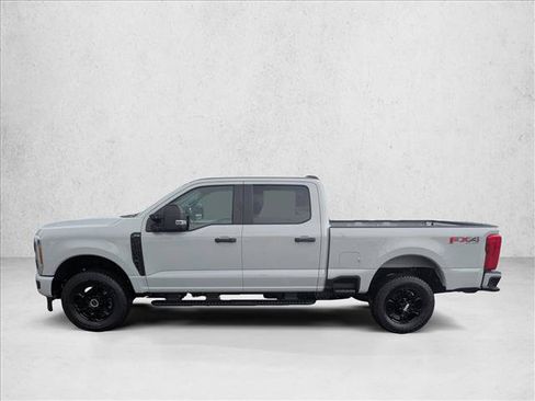 New 2026 Ford F250 XL w/ STX Appearance Package AWD/4WD image 5