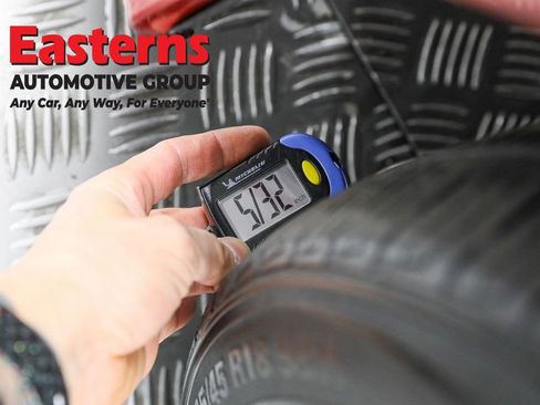 Used 2023 Toyota Camry XLE w/ Navigation Package image 29