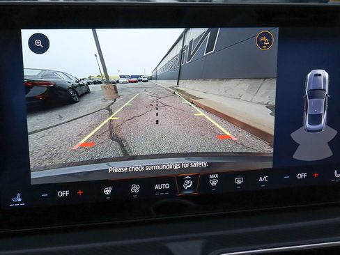 Used 2024 Ford Mustang GT Premium image 12