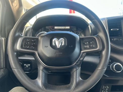 Used 2019 RAM 3500 Tradesman image 11