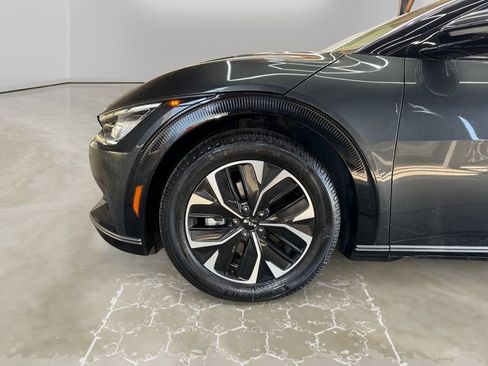 Used 2024 Kia EV6 Wind RWD image 14