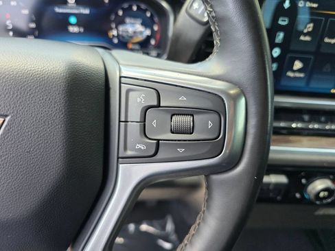 Used 2024 Chevrolet Silverado 3500 LT w/ Convenience Package AWD/4WD image 20
