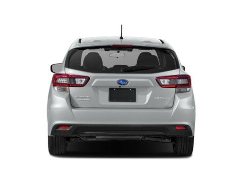 Used 2022 Subaru Impreza 2.0i AWD/4WD image 8