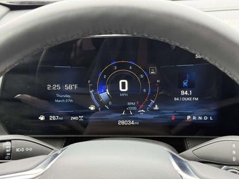 Certified 2025 Chevrolet Equinox LT w/ Convenience Package II image 15