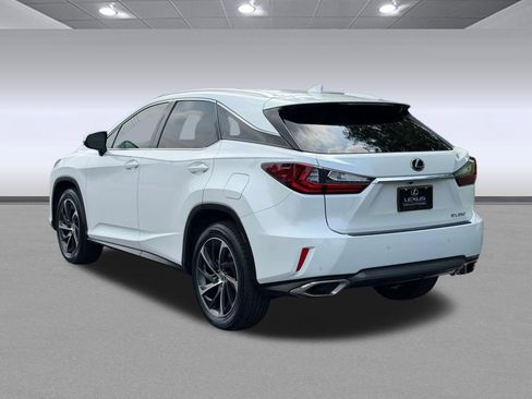 Used 2017 Lexus RX 350 FWD w/ Luxury Package image 3
