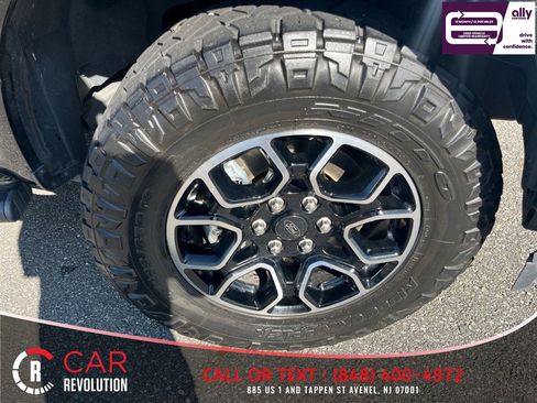 Used 2018 Ford F150 XLT AWD/4WD image 34