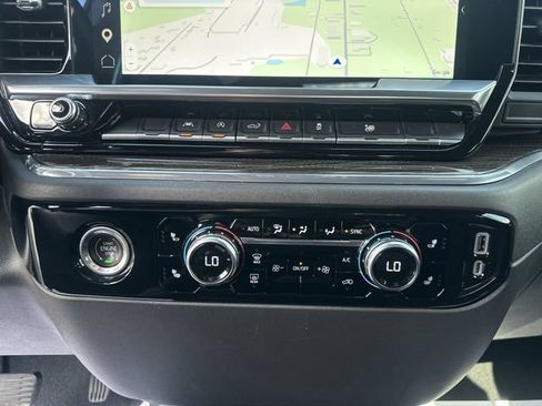 Used 2023 GMC Sierra 1500 Elevation AWD/4WD image 18