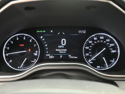 Used 2022 Toyota Avalon Limited w/ Advanced Safety Package FWD image 15