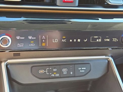 New 2026 Kia Carnival SX Prestige image 25