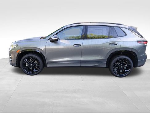 New 2026 Volkswagen Tiguan SE R-Line AWD/4WD image 2