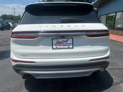 Used 2022 Lincoln Corsair AWD w/ Premium Package image 7