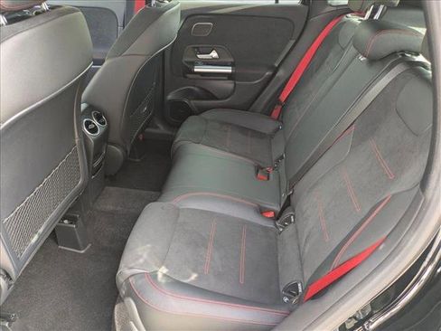 Certified 2025 Mercedes-Benz GLA 35 AMG 4MATIC image 20