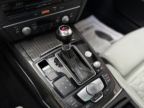 Used 2014 Audi RS 7 Prestige image 34