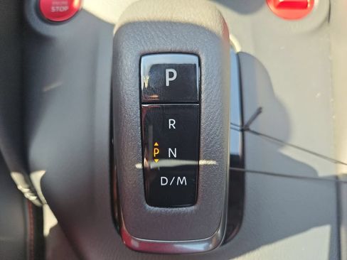New 2026 Nissan Z NISMO w/ Floor Mat Package RWD image 25