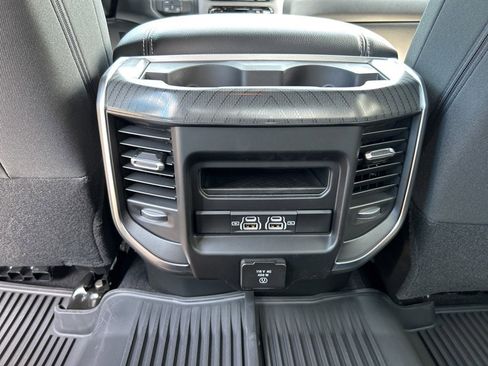 New 2026 RAM 2500 Big Horn image 14