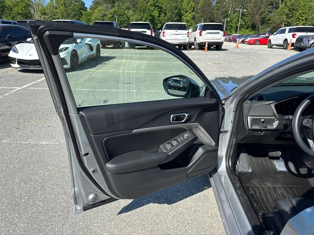 Used 2024 Acura Integra FWD image 26