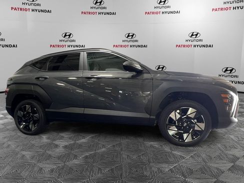 New 2025 Hyundai Kona SEL image 3