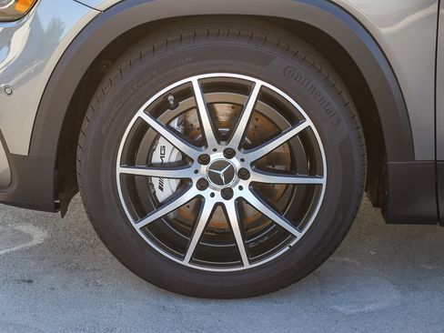 New 2026 Mercedes-Benz GLB 35 AMG 4MATIC image 9
