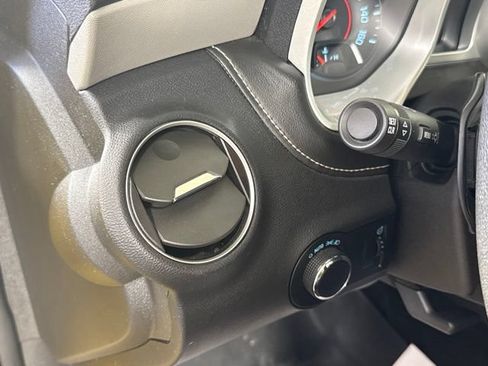 Used 2013 Chevrolet Camaro LS RWD image 20