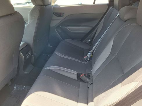 Certified 2025 Subaru Crosstrek 2.5i Premium AWD/4WD image 16