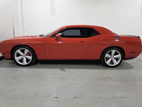 Used 2009 Dodge Challenger SRT8 w/ SRT Option Group II image 11