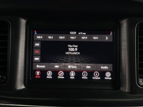 Used 2018 Dodge Charger SXT w/ Blacktop Package image 22