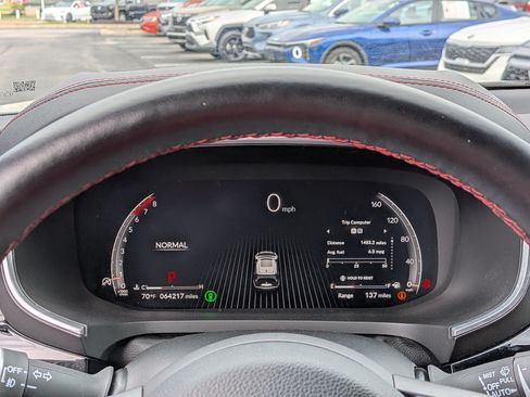 Used 2022 Acura MDX Type S AWD/4WD image 41