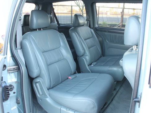Used 2003 Honda Odyssey EX-L image 30