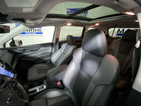 Used 2023 Subaru Ascent Onyx Edition Limited AWD/4WD image 24