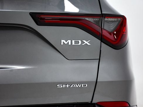 Used 2026 Acura MDX A-Spec AWD/4WD image 37