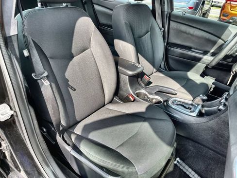 Used 2014 Dodge Avenger SE w/ Blacktop Package FWD image 24