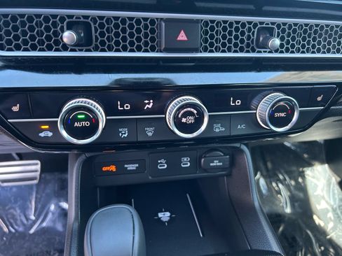 Used 2025 Honda Civic Sport Touring image 25