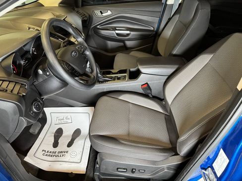 Used 2019 Ford Escape SE AWD/4WD image 20