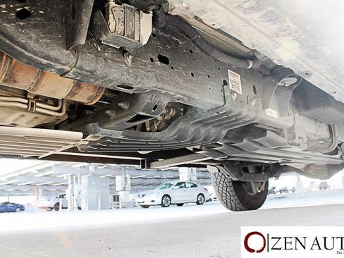 Used 2023 RAM 1500 TRX w/ TRX Level 2 Equipment Group image 74