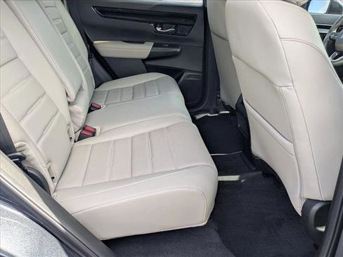 Used 2023 Honda CR-V EX-L image 19