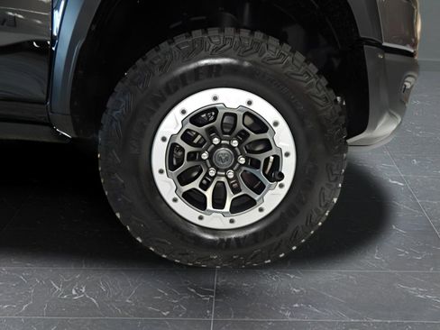 Used 2022 RAM 1500 TRX AWD/4WD image 7