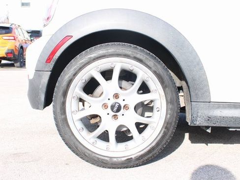 Used 2010 MINI Cooper S image 26
